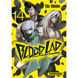 BLOOD LAD T14                 