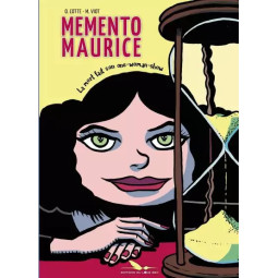 MEMENTO MAURICE