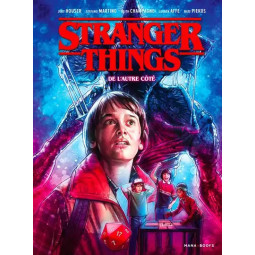 Stranger Things