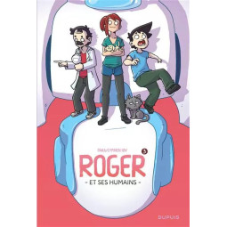 ROGER ET SES...