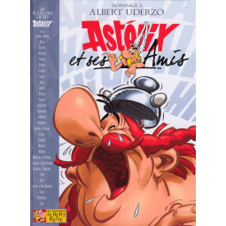 ASTERIX ET SES AMIS