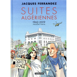 SUITES ALGERIENNES T1