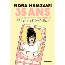 35 ANS (DONT 15 AVANT...
