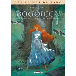 LES REINES DE SANG -...