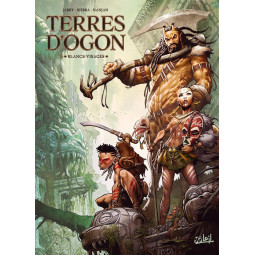 TERRES D'OGON T02