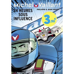 MICHEL VAILLANT TOME 70 