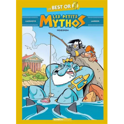 LES PETITS MYTHOS - BEST OR...