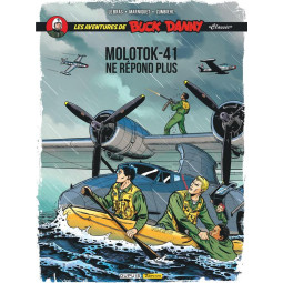 BUCK DANNY...