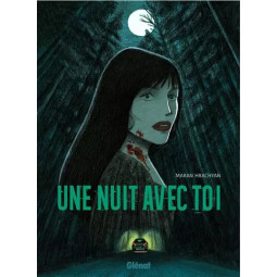UNE NUIT AVEC TOI