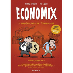 ECONOMIX EN COULEURS 6ED