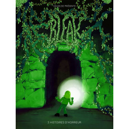 BLEAK - 3 HISTOIRES...