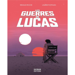  LES GUERRES DE LUCAS