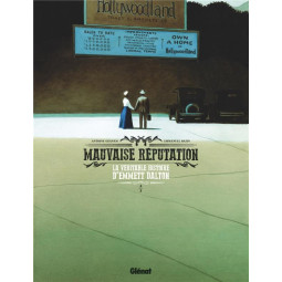 MAUVAISE REPUTATION - TOME 02