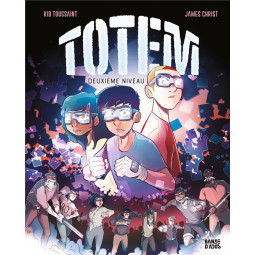 TOTEM T02