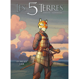 LES 5 TERRES - DEMEUS LOR