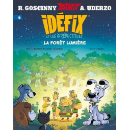 Idéfix et les irréductibles...