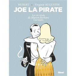 Joe la pirate