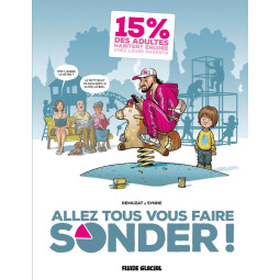 Allez tous vous faire...
