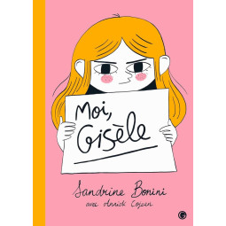 MOI, GISELE