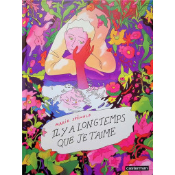 Il y a longtemps que je t'aime