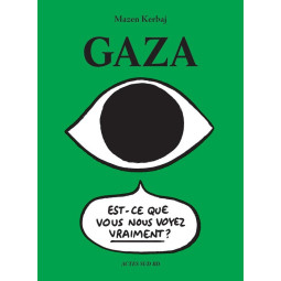 GAZA 