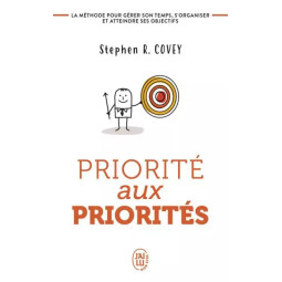 PRIORITE AUX PRIORITES