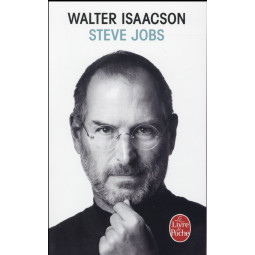 Steve Jobs
