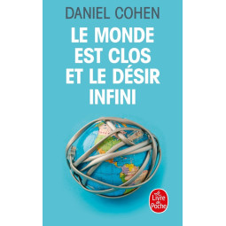 Le monde est clos et le...