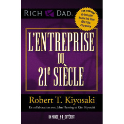 L'entreprise du 21e siècle