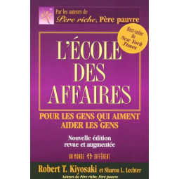 ECOLE DES AFFAIRES