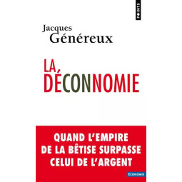 LA DECONNOMIE