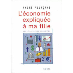 L'ECONOMIE EXPLIQUEE A MA...