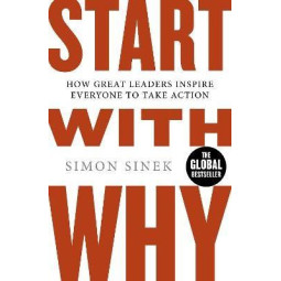 Start with why - how great...