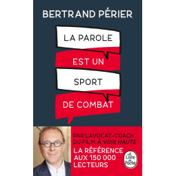 La parole est un sport de...