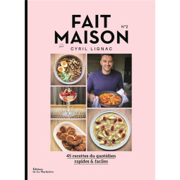 FAIT MAISON TOME 2