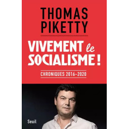 VIVEMENT LE SOCIALISME !....
