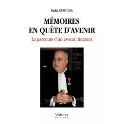 MEMOIRES EN QUETE D'AVENIR...