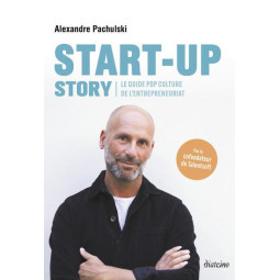 Start-up Story