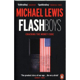 FLASH BOYS