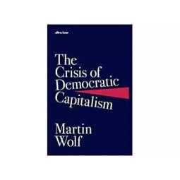 THE CRISIS OF DEMOCRATIC...