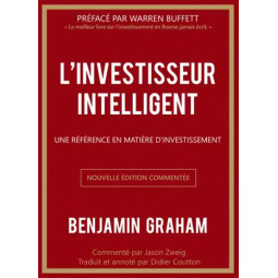 L'INVESTISSEUR INTELLIGENT...