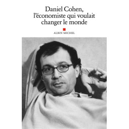 DANIEL COHEN, L'ECONOMISTE...