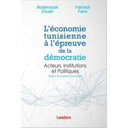 L'ECONOMIE TUNISIENNE A...