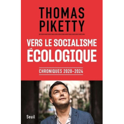 VERS LE SOCIALISME...