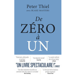 DE ZERO A UN - COMMENT...