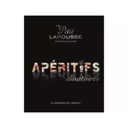 PETIT LAROUSSE DES...