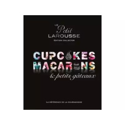 PETIT LAROUSSE DES...