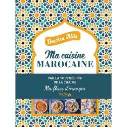 MA CUISINE MAROCAINE