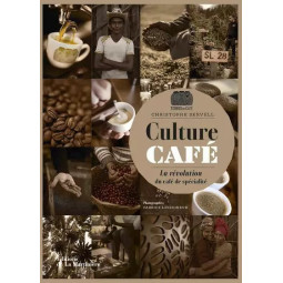 CULTURE CAFE
