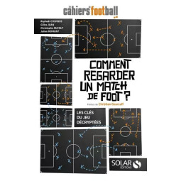 COMMENT REGARDER MATCH DE FOOT